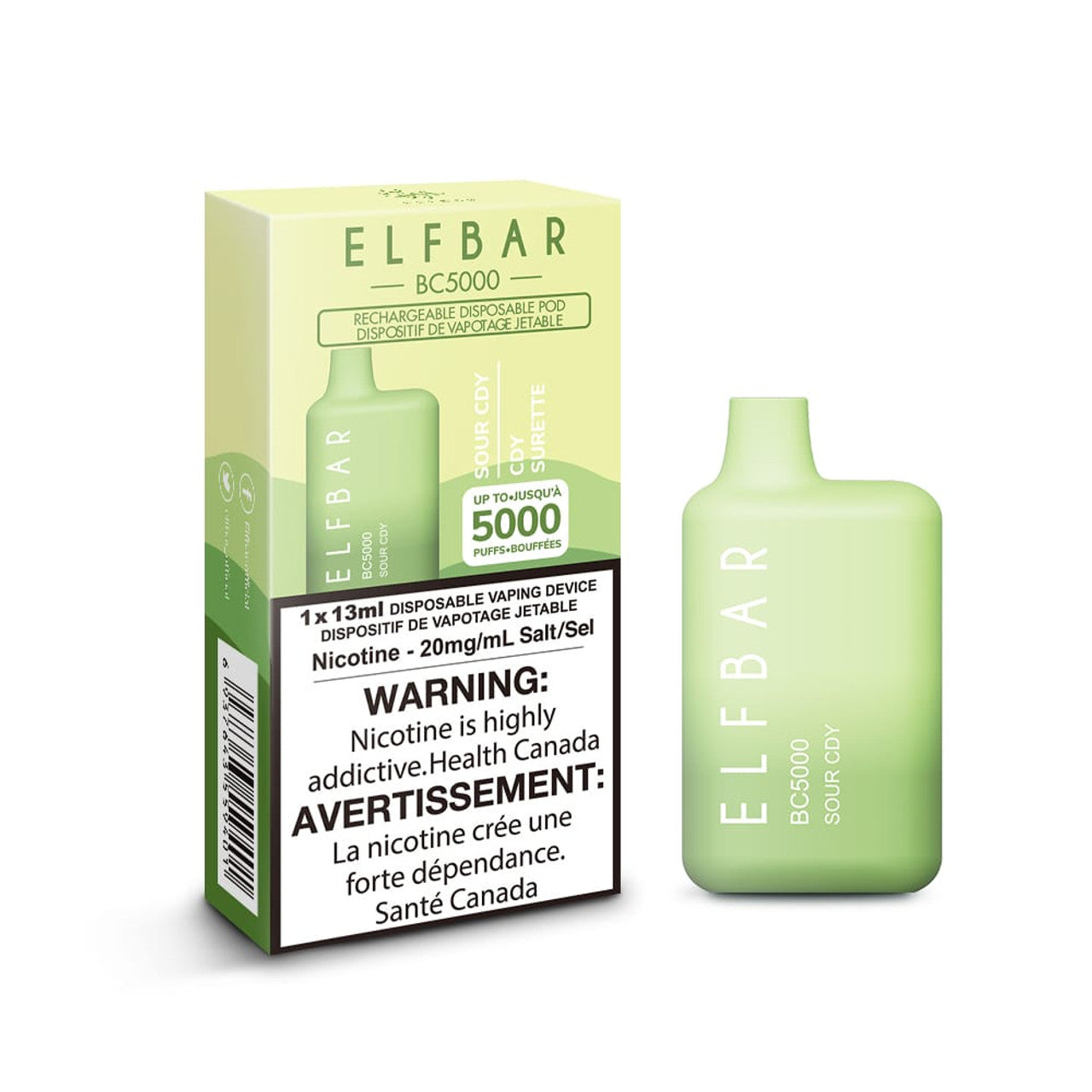 elf bar rechargeable vape ELFBAR BC 5000 Disposable Vape – VIX Vape