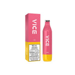 VICE 2500 Disposable Vape - OMG Orange Mango Guava - Pick Vapes