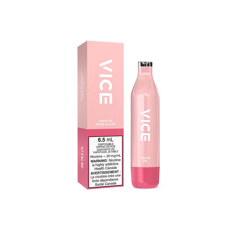 VICE 2500 Disposable Vape VIX Vape VICE 2500 Disposable Vape VIX Vape