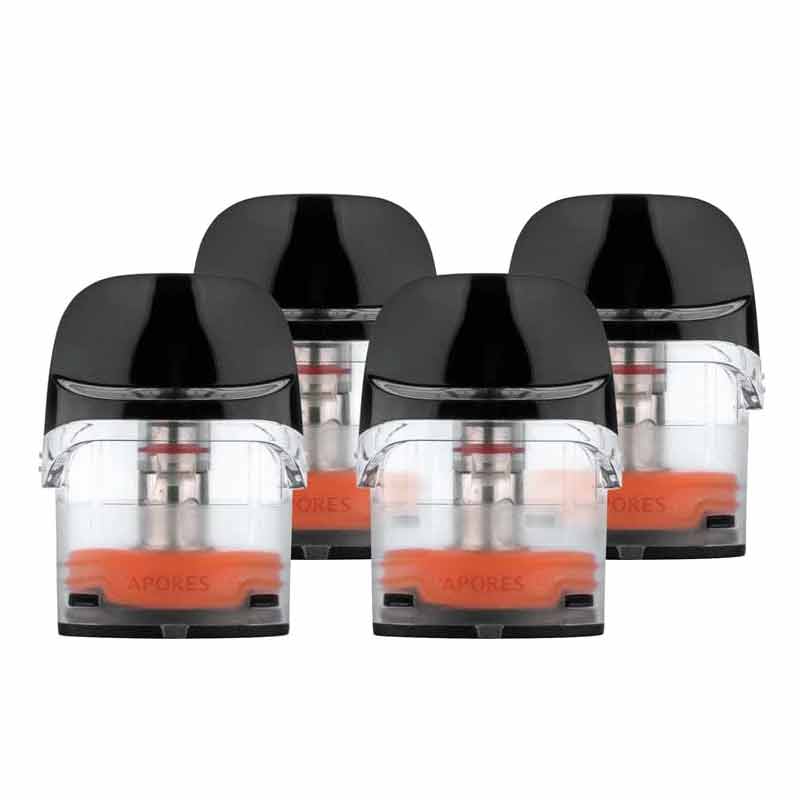 Vaporesso Luxe QS Replacement Pod (4/pk)