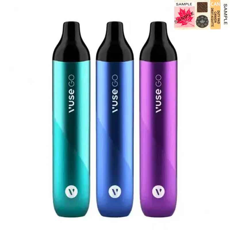 VUSE GO XL Disposable Vape