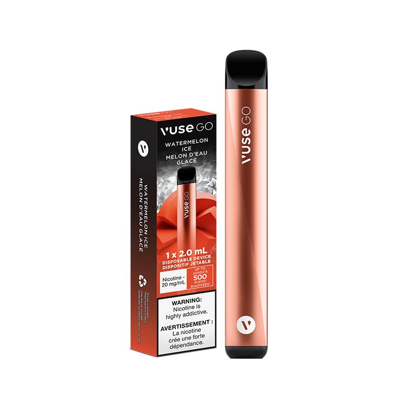 VUSE GO Disposable Vape VIX Vape VUSE GO Disposable Vape VIX Vape