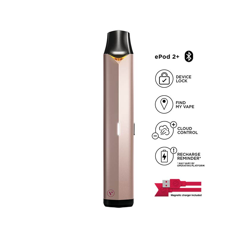 VUSE ePod 2+ DEVICE VIX Vape VUSE ePod 2+ DEVICE VIX Vape