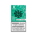 Vuse ePod Prefilled Replacement Pods - Cool Peppermint - Pick Vapes