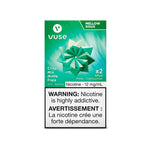 Vuse ePod Prefilled Replacement Pods - Crisp Mix - Pick Vapes