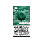 Vuse ePod Prefilled Replacement Pods - Cucumber - Pick Vapes
