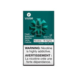 Vuse ePod Prefilled Replacement Pods - Fresh Spearmint - Pick Vapes