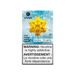 Vuse ePod Prefilled Replacement Pods - Iced Mango - Pick Vapes
