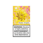 Vuse ePod Prefilled Replacement Pods - Lemon Berry - Pick Vapes