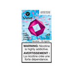 Vuse ePod Prefilled Replacement Pods - Limited Edition Iced Cherry - Pick Vapes