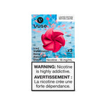 Vuse ePod Prefilled Replacement Pods - Limited Edition Iced Watermelon Berry - Pick Vapes