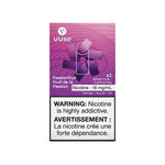 Vuse ePod Prefilled Replacement Pods - Passionfruit - Pick Vapes