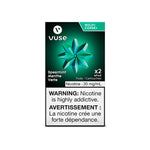 Vuse ePod Prefilled Replacement Pods - Spearmint - Pick Vapes