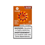 Vuse ePod Prefilled Replacement Pods - Velvety Mix (Velvety Tobacco) - Pick Vapes