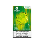 Vuse ePod Prefilled Replacement Pods - Vibrant Mix - Pick Vapes
