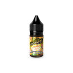 Wonder Twelve Monkeys Nic Salt E-Juice Pick Vapes