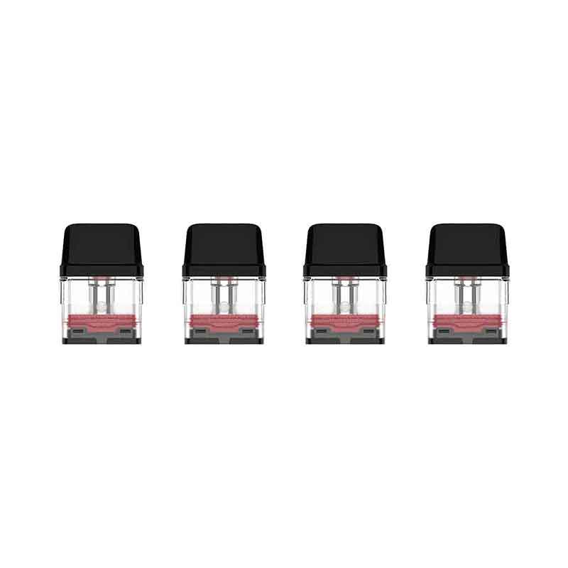 Vaporesso XROS Series Replacement Pods (4/pk)