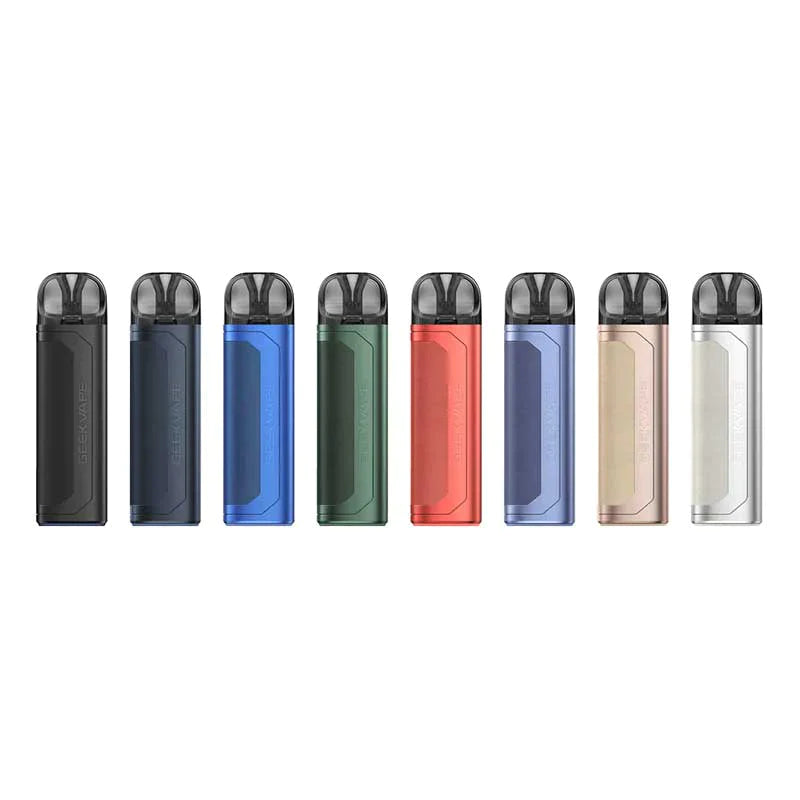 Geekvape Aegis U Pod Kit [CRC]