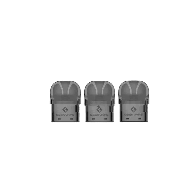 Geekvape U Replacement Pod (3/pk) [CRC]