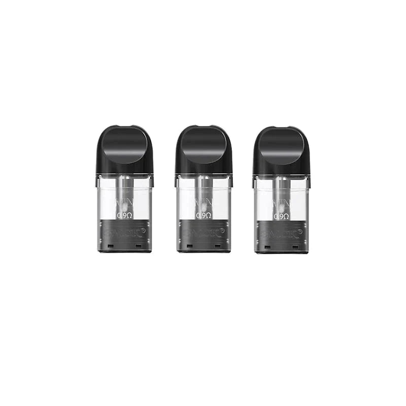 Smok Igee Replacement Pod (3/pk)
