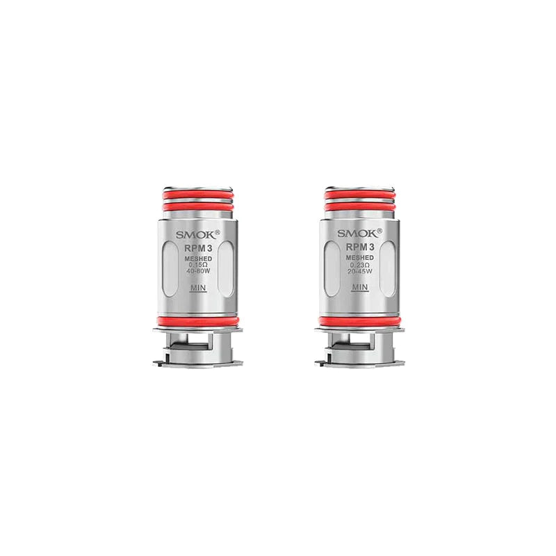 SMOK RPM 3 Coils (5/pk)