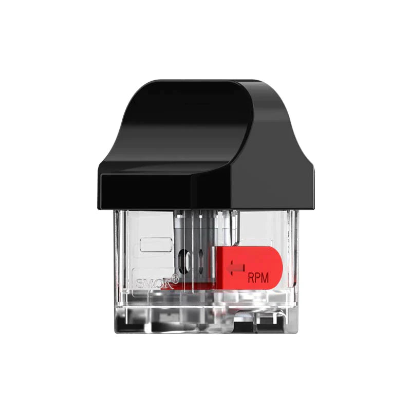 SMOK RPM40 Replacement Pods (No Coil Included 3/Pk)