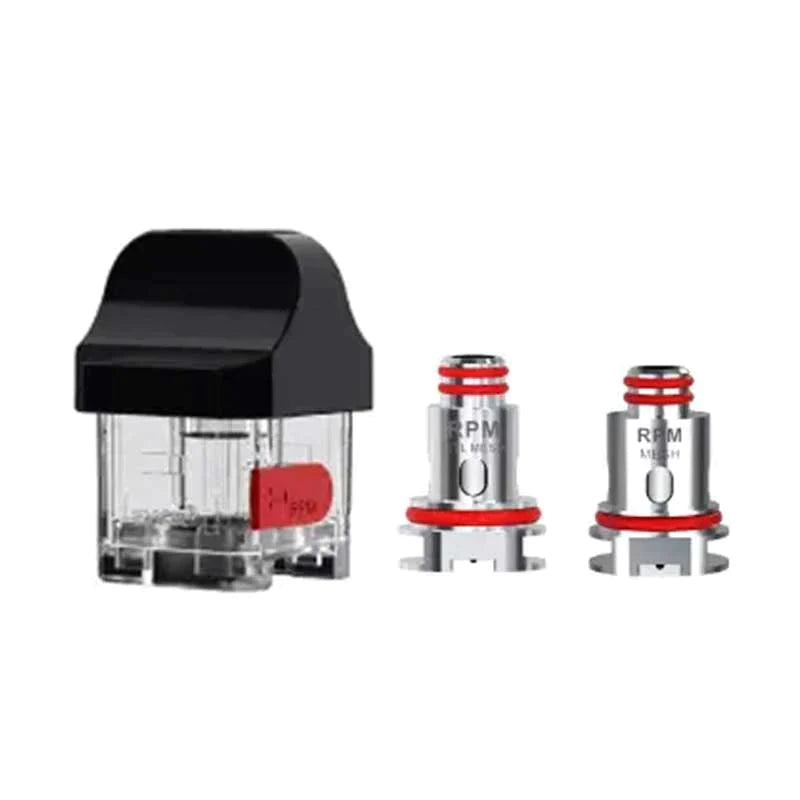 RPM Pod & 2 Coil Kit