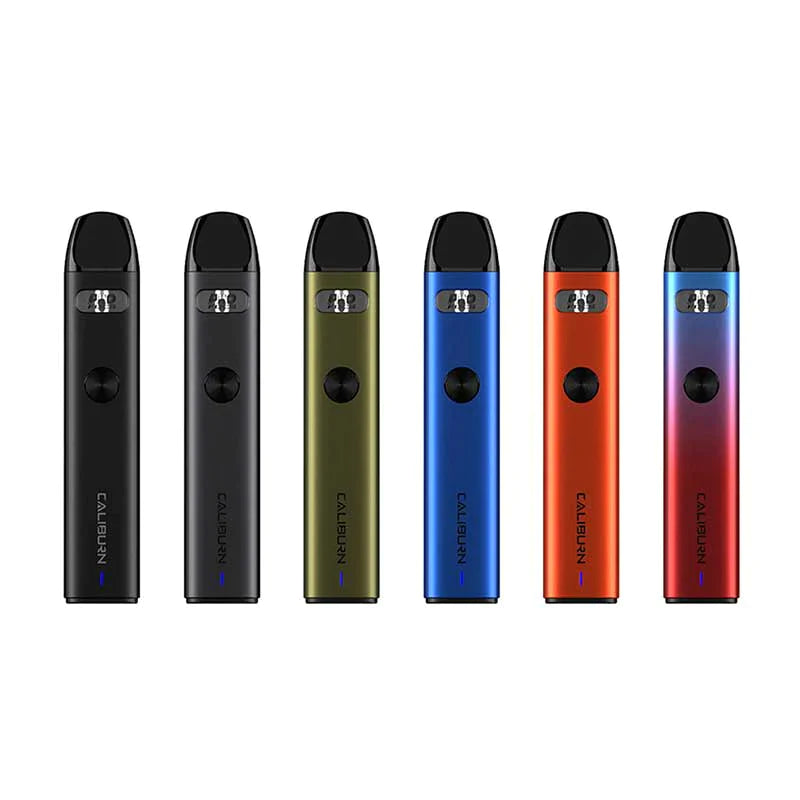 Uwell Caliburn A2 15W Open Pod Kit