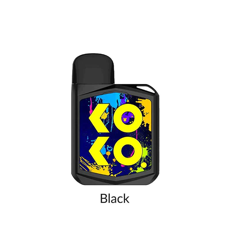 Uwell Caliburn KOKO Prime Pod Kit VIX Vape Uwell Caliburn KOKO Prime Pod Kit VIX Vape