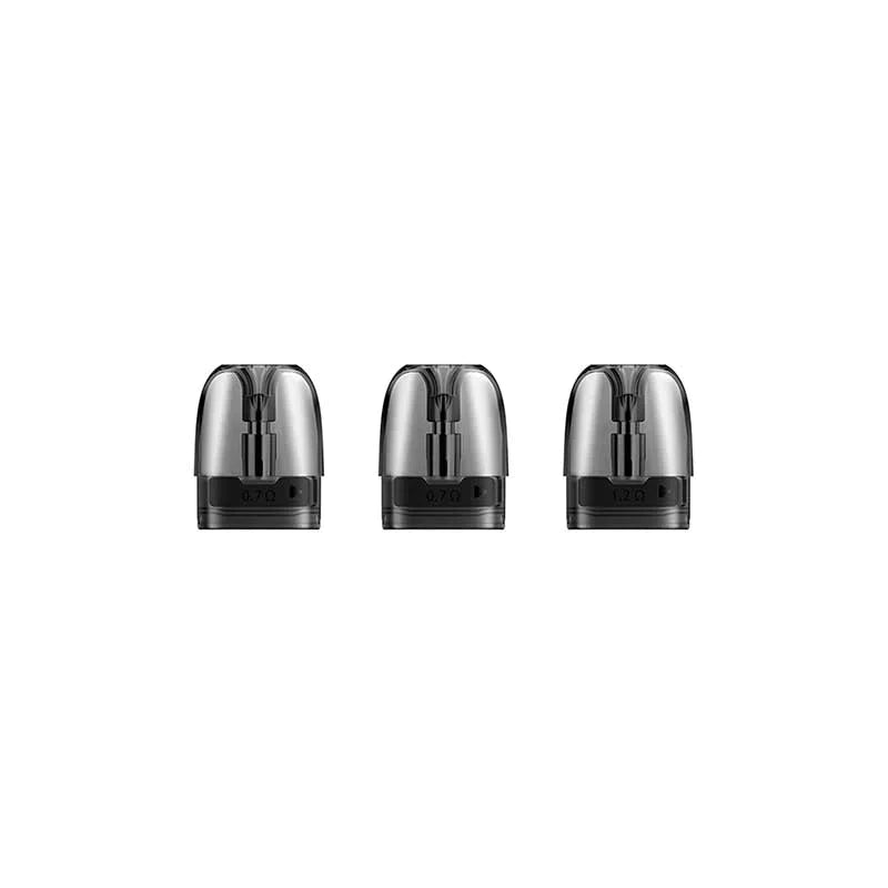 Voopoo Argus Replacement Pod (3/pk) [CRC]