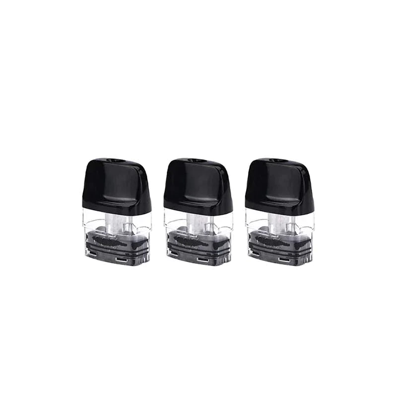 Voopoo Vinci/ Drag Nano 2 Replacement Pod (3/pk) [CRC]
