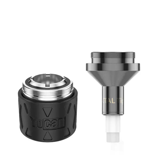 [Herb+Concentrate] Yocan Falcon Coils