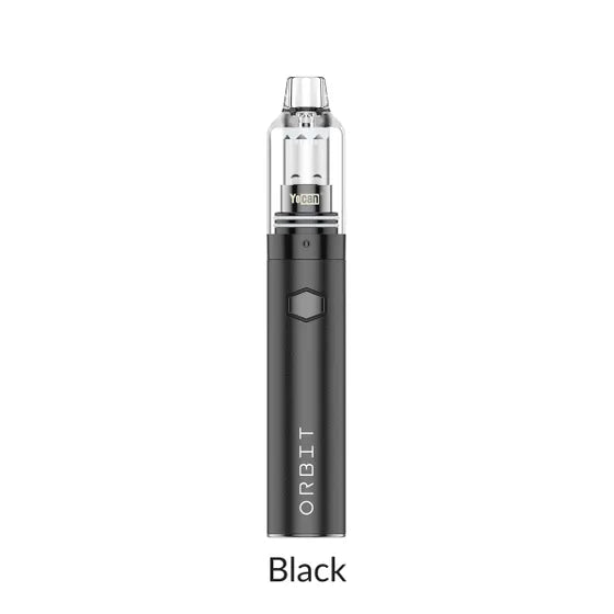 [Wax] Yocan Orbit Concentrate Vaporizer Kit