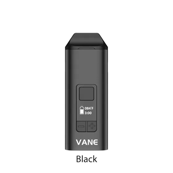 [Dry Herb] Yocan Vane Portable Vaporizer Kit