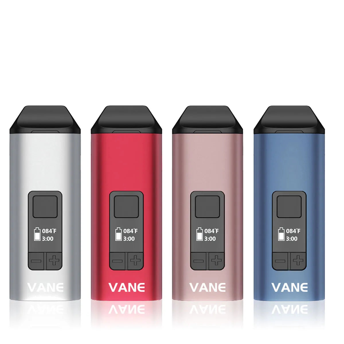 [Dry Herb] Yocan Vane Portable Vaporizer Kit